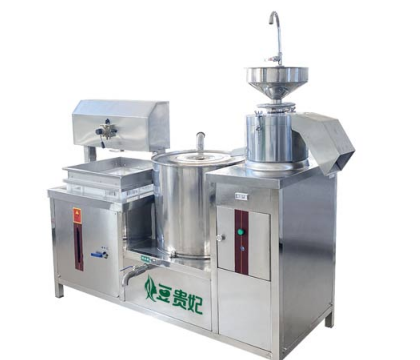 豆腐機設備
