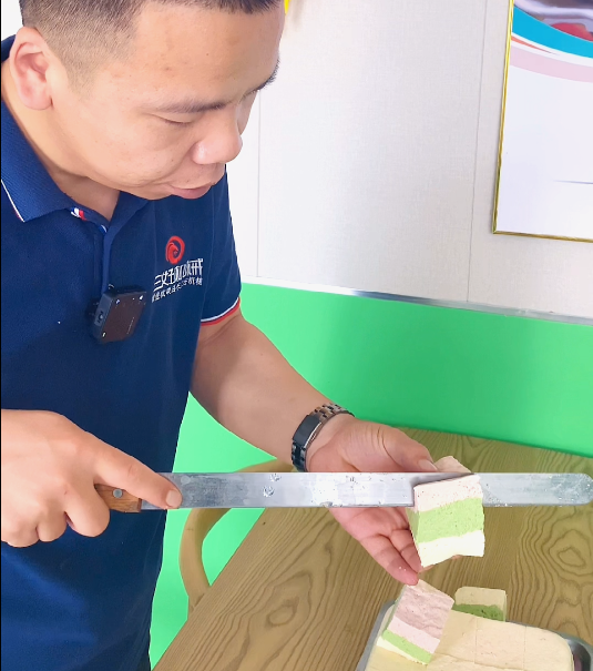 豆腐機怎么做水果豆腐