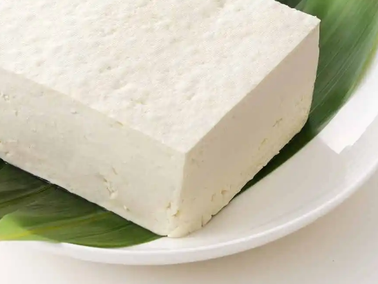 豆腐機(jī)做豆腐