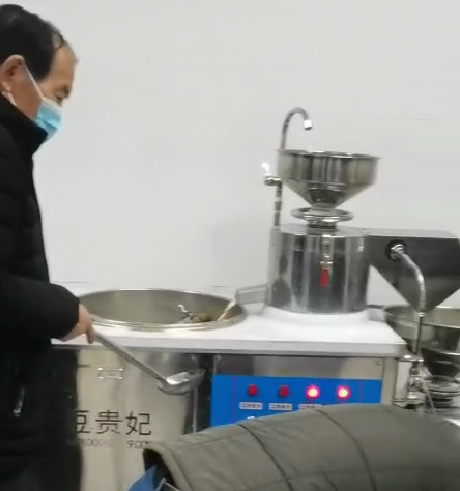 豆貴妃豆腐機(jī)